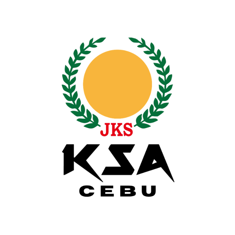 KSA-JKS Cebu logo